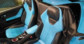 Lamborghini Huracan LP 610-4 Spyder 5.2 V10 AWD, снимка 7