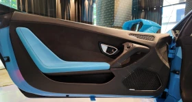 Lamborghini Huracan LP 610-4 Spyder 5.2 V10 AWD, снимка 8