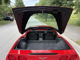 Chevrolet Corvette Z06 ЦЕНА ДО БЪЛГАРИЯ РЕГИСТРАЦИЯ & АВТОКРЕДИТ, снимка 12