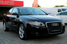Audi A4 2.0TDI СОБСТВЕН ЛИЗИНГ, снимка 2