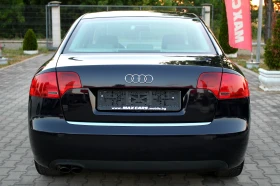 Audi A4 2.0TDI СОБСТВЕН ЛИЗИНГ, снимка 6