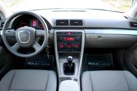 Audi A4 2.0TDI СОБСТВЕН ЛИЗИНГ, снимка 14