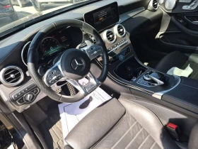Mercedes-Benz C 43 AMG CARFAX/ФИНАНСИРАНЕ, снимка 10