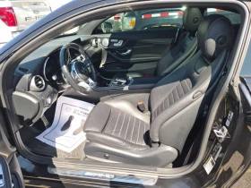 Mercedes-Benz C 43 AMG CARFAX/ФИНАНСИРАНЕ, снимка 5