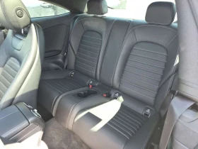 Mercedes-Benz C 43 AMG CARFAX/ФИНАНСИРАНЕ, снимка 12