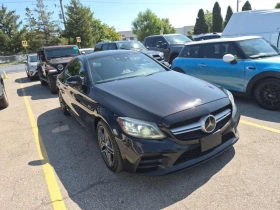 Mercedes-Benz C 43 AMG CARFAX/ФИНАНСИРАНЕ, снимка 2