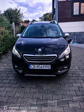Peugeot 2008 Панорама, снимка 2