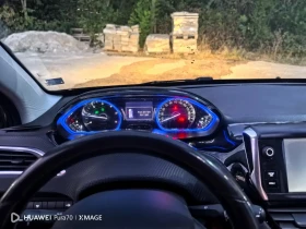 Peugeot 2008 Панорама, снимка 8