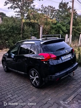 Peugeot 2008 Панорама, снимка 6
