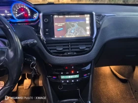 Peugeot 2008 Панорама, снимка 10