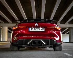 BMW M4 X-Drive Competition / PPF, снимка 3