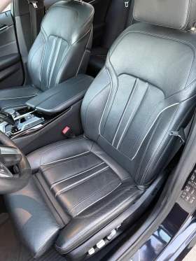 BMW 530 d xDrive Touring M-Sport Keyless AdapLED, снимка 16