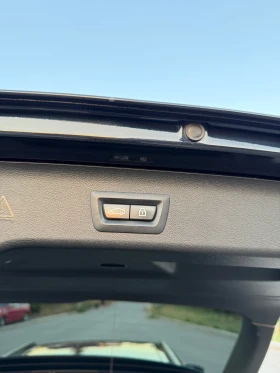 BMW 530 d xDrive Touring M-Sport Keyless AdapLED, снимка 14