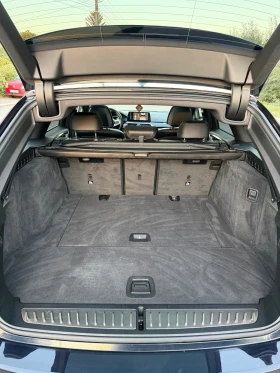 BMW 530 d xDrive Touring M-Sport Keyless AdapLED, снимка 15