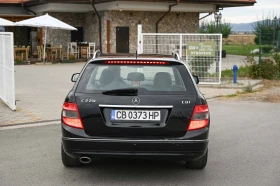 Mercedes-Benz C 220 CDI* Avantgarde* Avtomat* Подгрев, снимка 7