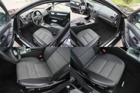Mercedes-Benz C 220 CDI* Avantgarde* Avtomat* Подгрев, снимка 12