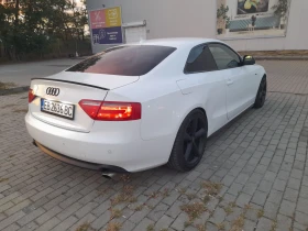 Audi A5 S Line + , снимка 4