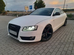 Audi A5 S Line + , снимка 1