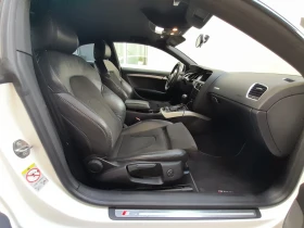 Audi A5 S Line + , снимка 10