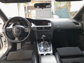 Audi A5 S Line + , снимка 12