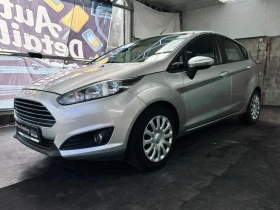 Ford Fiesta 1.5 TDCI, снимка 3