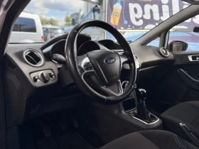Ford Fiesta 1.5 TDCI, снимка 10