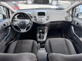 Ford Fiesta 1.5 TDCI, снимка 12
