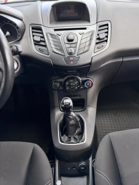 Ford Fiesta 1.5 TDCI, снимка 11