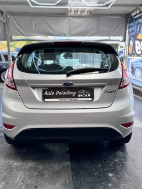 Ford Fiesta 1.5 TDCI, снимка 6