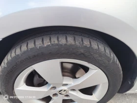 Skoda Octavia, снимка 8