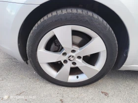 Skoda Octavia, снимка 7