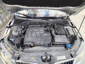 Skoda Octavia, снимка 11