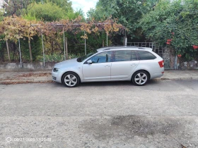 Skoda Octavia, снимка 9