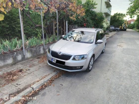 Skoda Octavia, снимка 2