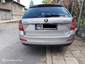 Skoda Octavia, снимка 3