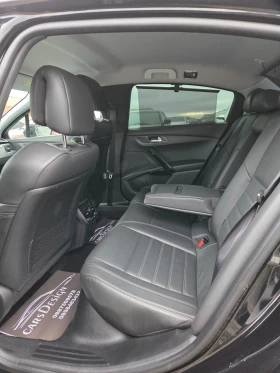 Peugeot 508 2.0HDI 180ps, снимка 13