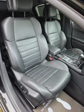 Peugeot 508 2.0HDI 180ps, снимка 12