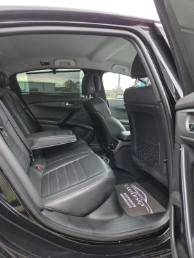 Peugeot 508 2.0HDI 180ps, снимка 14