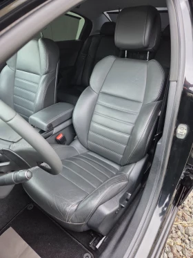Peugeot 508 2.0HDI 180ps, снимка 10