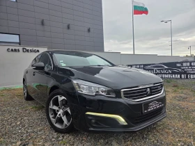 Peugeot 508 2.0HDI 180ps, снимка 2