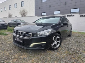 Peugeot 508 2.0HDI 180ps, снимка 3