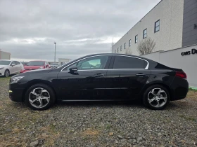 Peugeot 508 2.0HDI 180ps, снимка 6