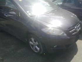 Honda Fr-v 2.2CDTi/1.7i - [9] 