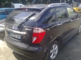 Honda Fr-v 2.2CDTi/1.7i - [11] 