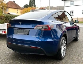 Tesla Model Y Long Range Dual Motor AWD, снимка 6