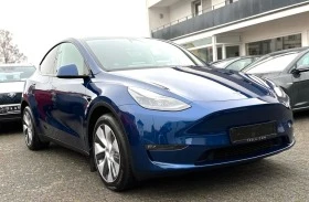 Tesla Model Y Long Range Dual Motor AWD, снимка 2