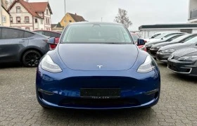 Tesla Model Y Long Range Dual Motor AWD 1