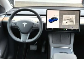 Tesla Model Y Long Range Dual Motor AWD, снимка 9