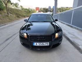 Audi A8 4.2TDI , снимка 14