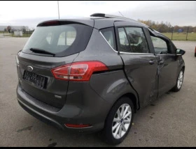 Ford B-Max 1.0. Eco boost , снимка 4